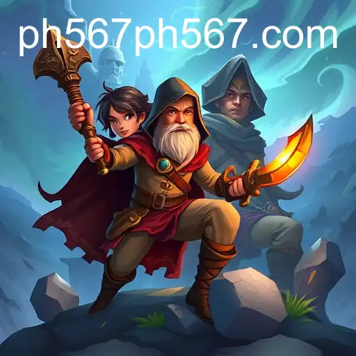 Exploring the Thrilling World of Adventure Quests Online