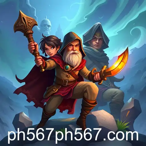 The Digital Playground: ph567 and the Evolution of Online Gaming