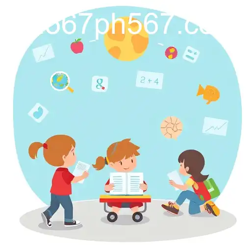 Unlocking Knowledge: The Rise of Educational Games in the Digital Age