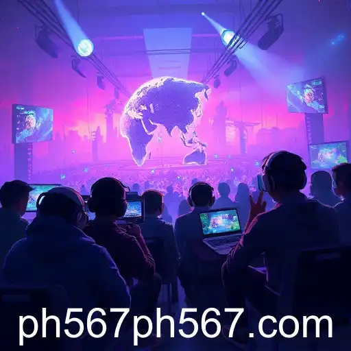 Gaming Adventures in 2025