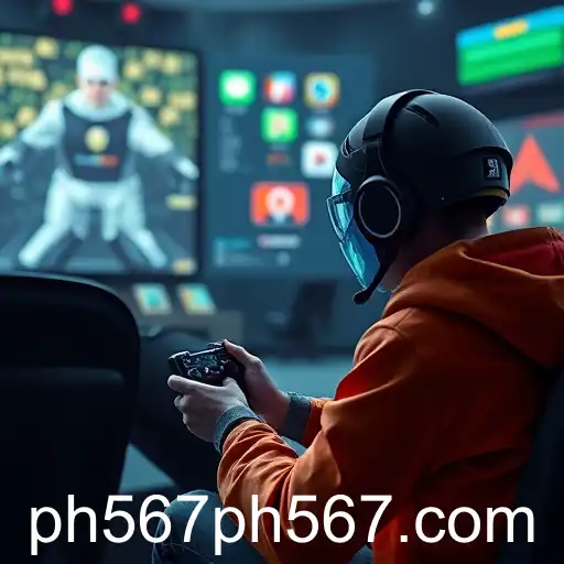 Gaming Evolves: The Rise of Keyword-Driven Platforms