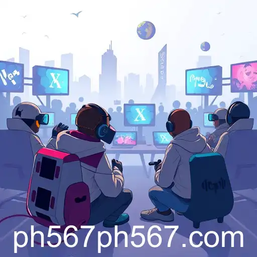 The Digital Exodus: Gaming in a New Era