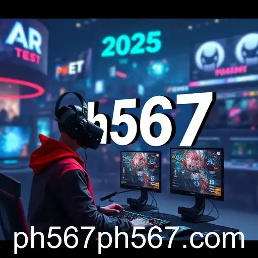 The Evolution of Gaming: How 'ph567' is Leading the Charge