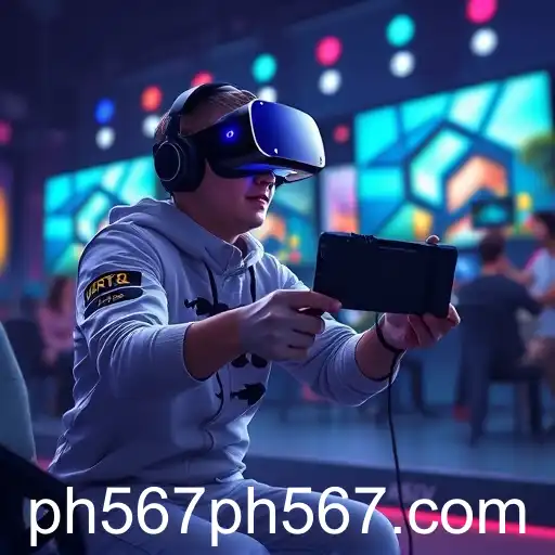 The Evolution of Online Gaming Platforms