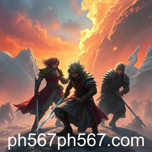 The Rise of ph567 in Gaming Culture