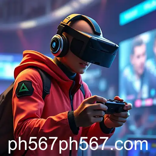 The Evolution of Gaming: A 2025 Perspective