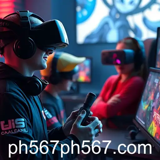 Gaming Innovations and Challenges in 2025