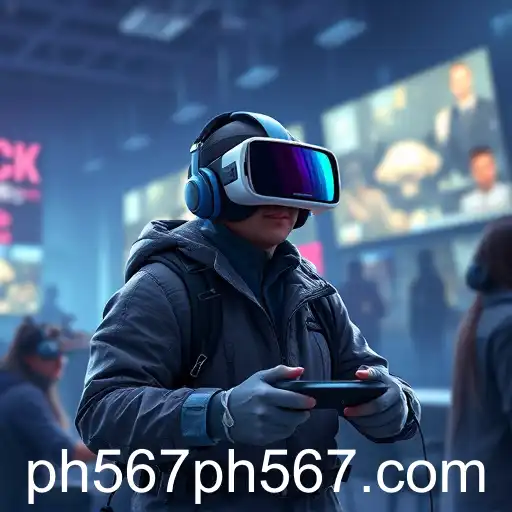 Gaming Trends and Transformations in 2025