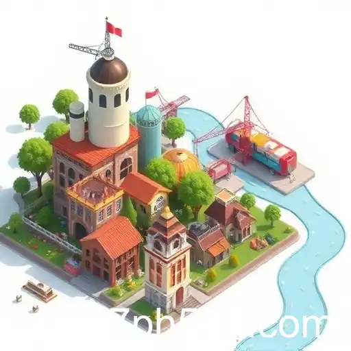 Digital Landscapes: Exploring the Impact of Online Gaming in 2025