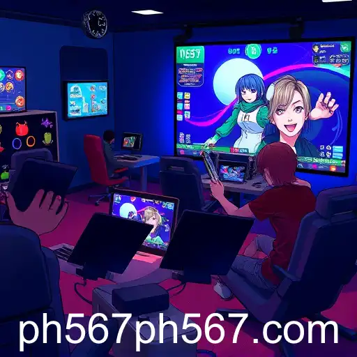 Surge in Online Gaming: The PH567 Phenomenon