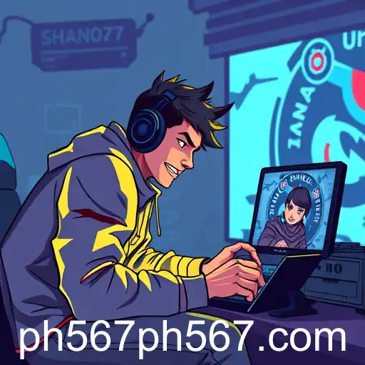 The Evolution of Gaming Platforms by PH567