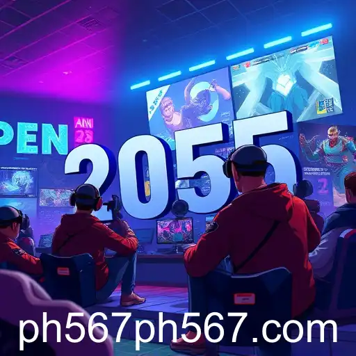 The Rise of Online Gaming Platforms