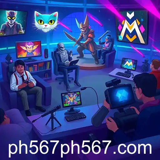 The Rise of Online Gaming Platforms