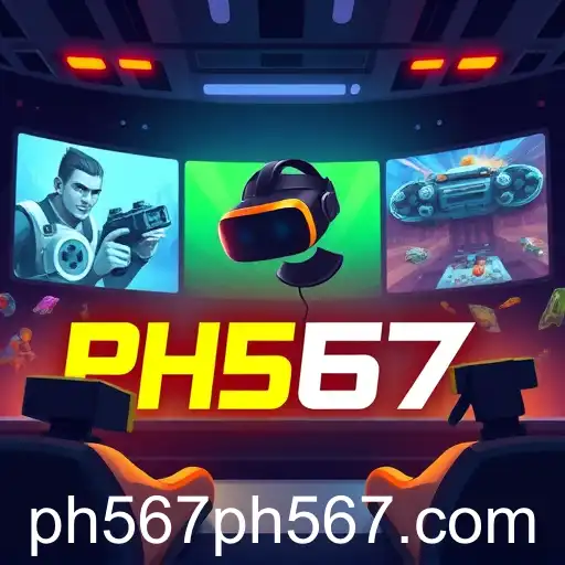 The Rise of PH567 in Gaming
