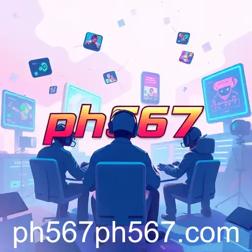 The Rise of Online Play and ph567's Role in 2025