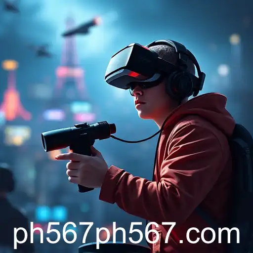 The Rising Popularity of Online Gaming