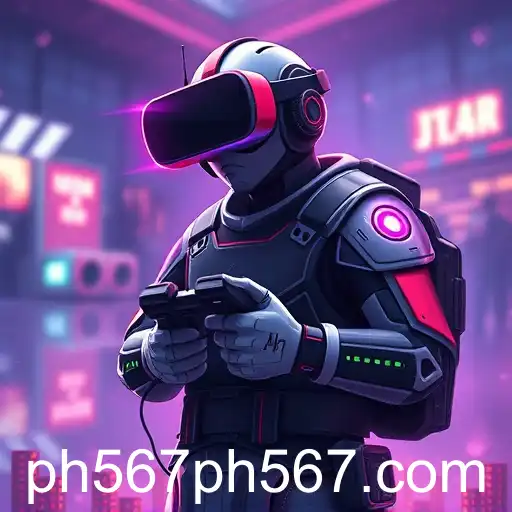 Rising Popularity of 'ph567' Amidst Gaming Trends