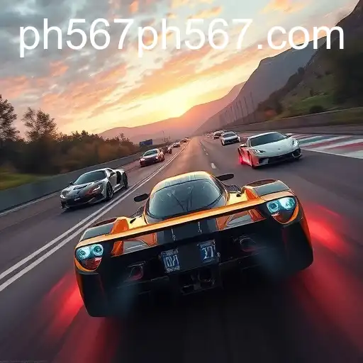 The Allure of 'Racing Thrills': An Adrenaline-Fueled Escape