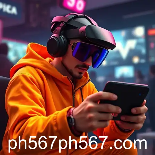 The Rise of Online Gaming and Its Impact