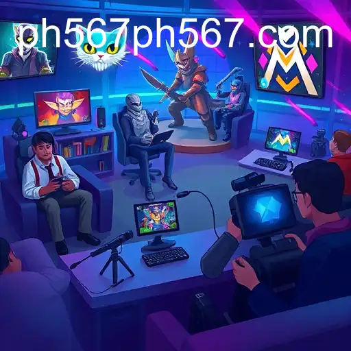 The Rise of Online Gaming Platforms