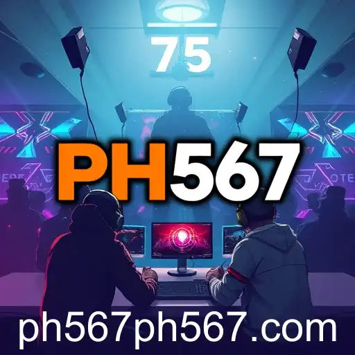 The Rise of 'ph567': A 2025 Gaming Phenomenon