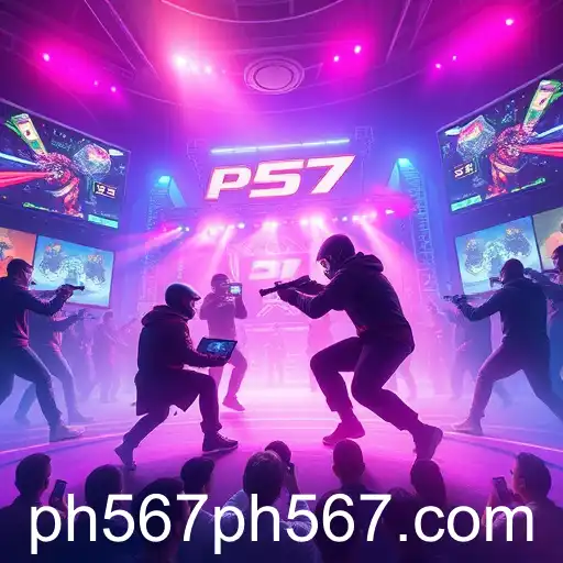 The Rise of ph567: Revolutionizing Online Gaming