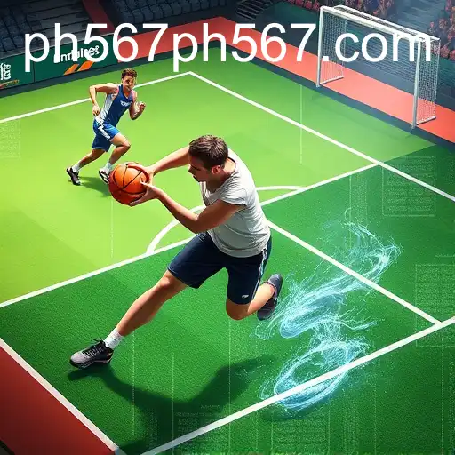 Exploring the Thrill of Sports Action Games: A Dive into the 'ph567' Experience