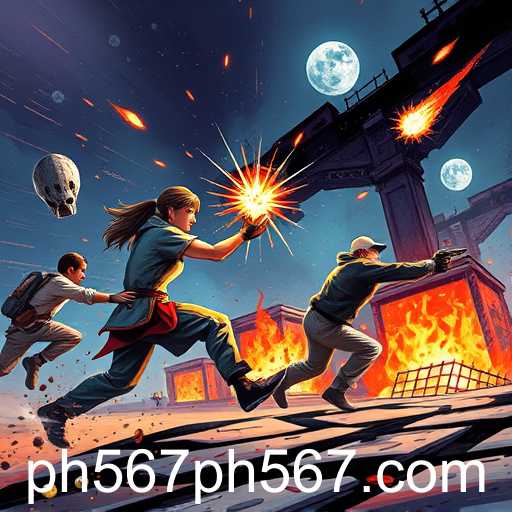 The Evolution of Gaming: How 'ph567' is Leading the Charge