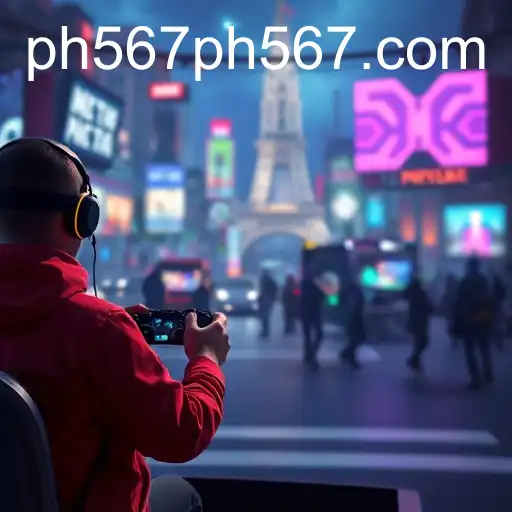 The Evolving Landscape of Online Gaming in 2026