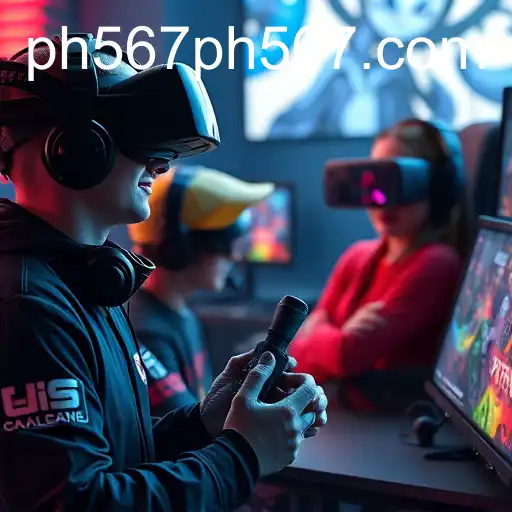 Gaming Innovations and Challenges in 2025