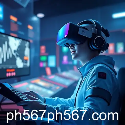 The Rise of PH567: A Game Changer in Online Gaming
