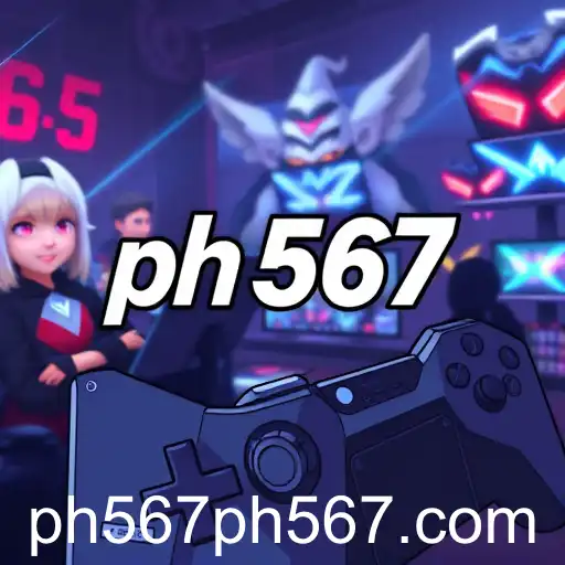 The Rising Influence of ph567 in the Gaming World
